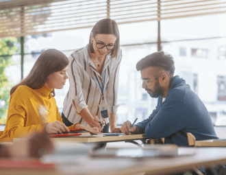 ADHD and IQ correlation