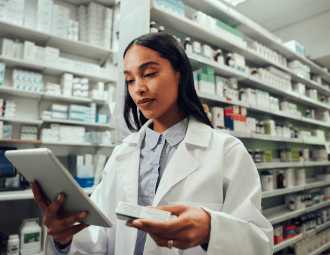 Vyvanse ADHD medication