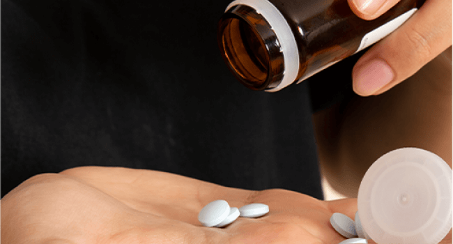 Valium Prescribed For Anxiety