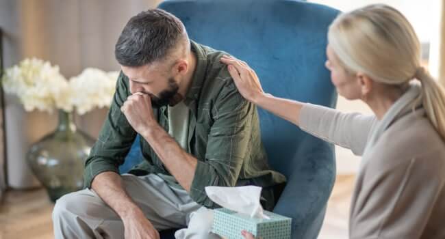 Acute Stress Disorder vs. PTSD