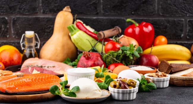 Best Foods for Depression That Boost Your Mood