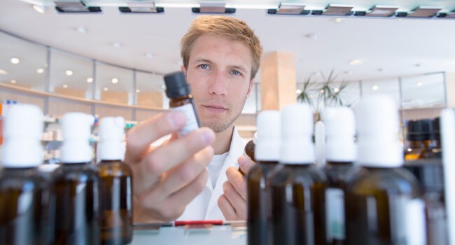 Insomnia Medication: Comparison between Lunesta vs. Ambien