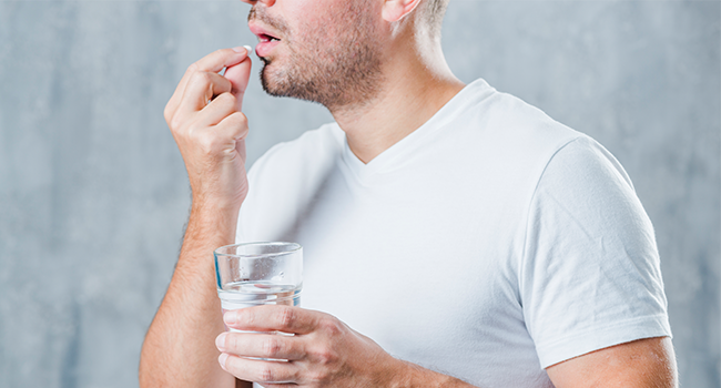 Paroxetine for anxiety