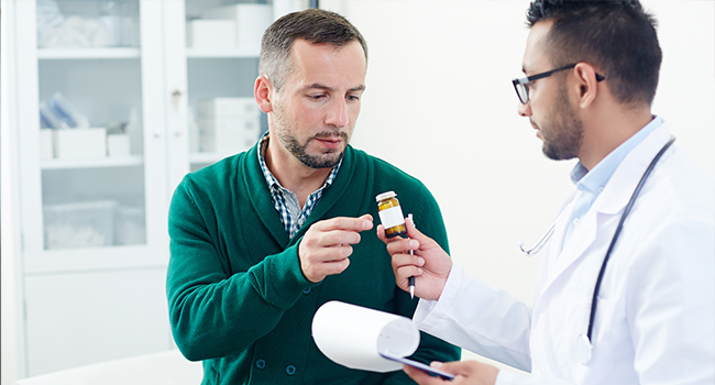 Klonopin for anxiety