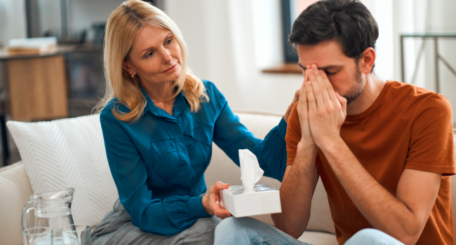 Depression is one of the prevalent mental health conditions across the globe. Statistics from the Centers for Disease Control and Prevention (CDC) show that up to 4.7% of the adult population in the US experience depression regularly. Hard as it is dealing with the symptoms of this mood disorder, there is also the risk that it could become chronic depression if left untreated. This article will provide an overview of the condition, starting with the definition of chronic depression, its symptoms, causes, and available treatment options.