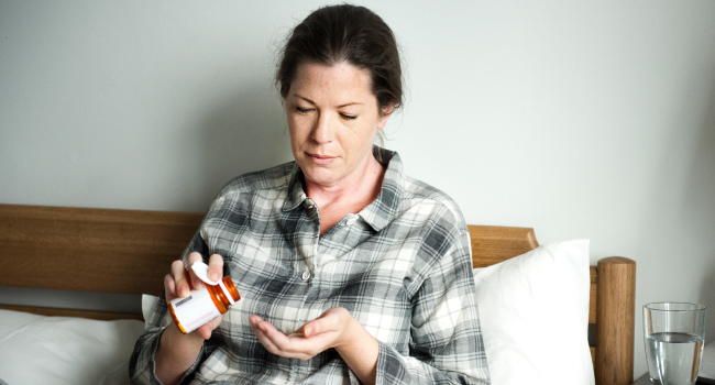 ADHD medication Dexedrine