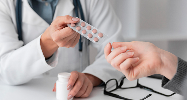 Pristiq for depression