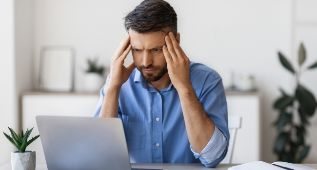 How to focus with ADHD