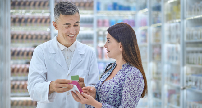 Buspirone: Anxiety medication