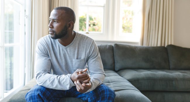 Untreated ADHD in adults