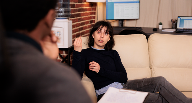 How to diagnose depression