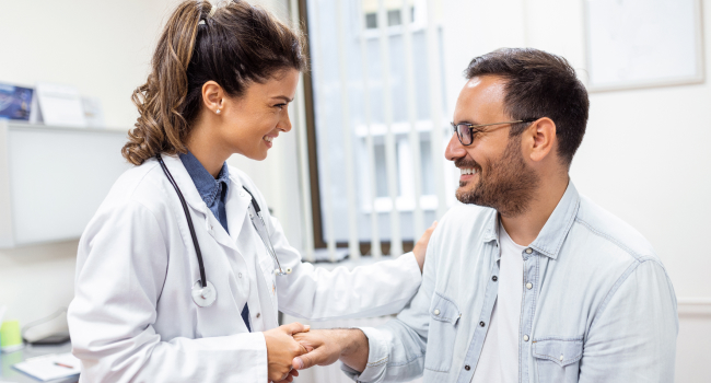 Trintellix for depression treatment