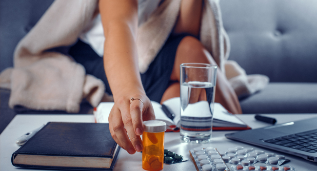 Belsomra sleeping pill