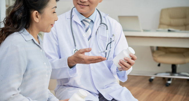 Adult ADHD medication stop working