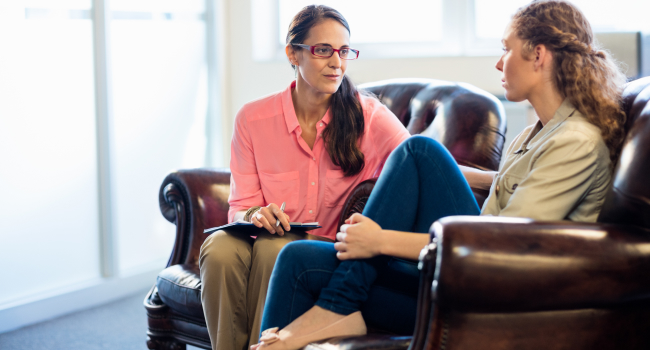 Beck depression inventory