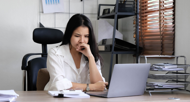 What does ADHD feel like