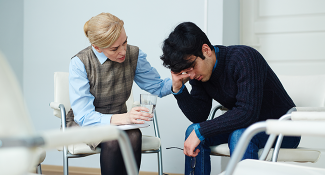 Can depression be genetic