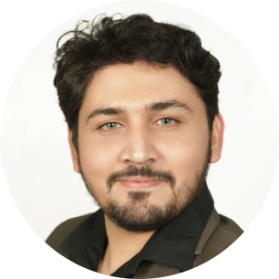 Dr. Umar Javed, MBBS
