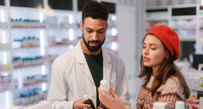 How to get prescribed Adderall