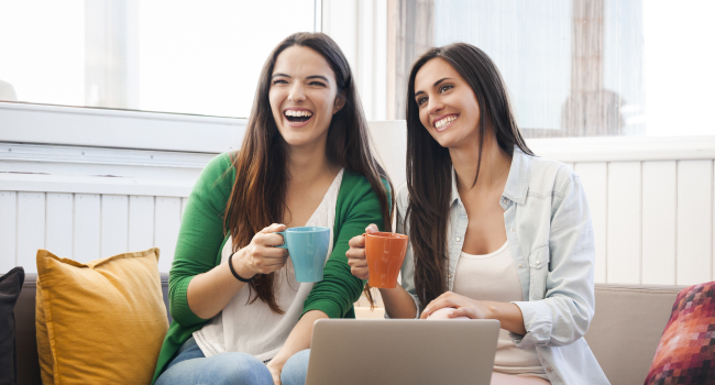 Things to do when depressed