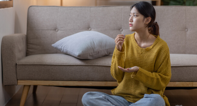 Wellbutrin for anxiety