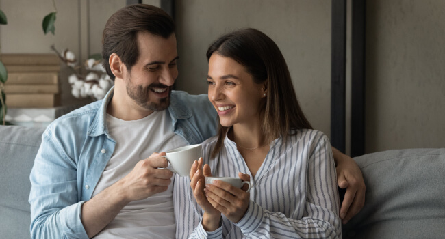 Neurodivergent conditions