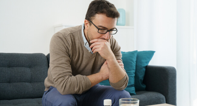 Alprazolam for sleep