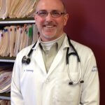 Dr. David Toomey