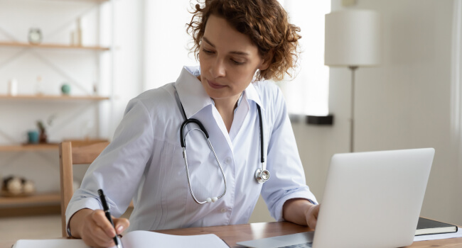 Benzodiazepines tablets