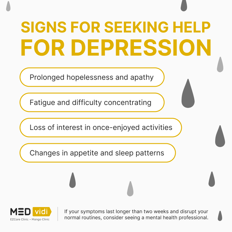 Depression treatment