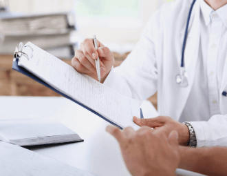 Characteristics of generalized anxiety disorder