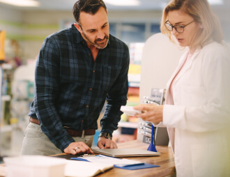 Anxiety medicine propranolol