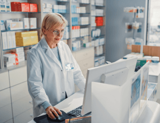 Mounjaro prescription online