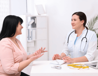 Not losing weight on Ozempic