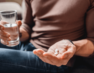 Lexapro and alcohol interaction