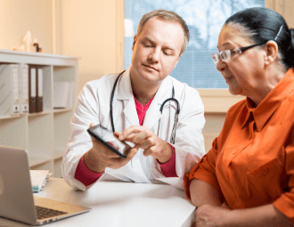 Is obesity a chronic disease