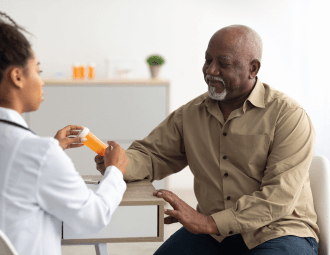 Trazodone for anxiety