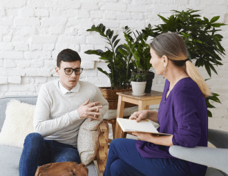 Adult ADHD and major depressive disorder