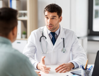 Alprazolam withdrawal effects