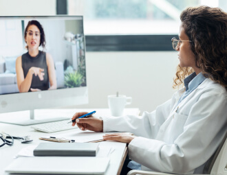 How to deal with intrusive thoughts