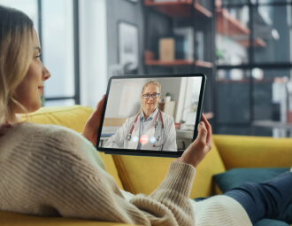 Adult age regression