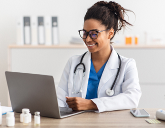 Anxiety medications with a low dependence