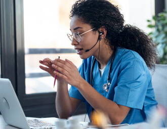 Thanatophobia treatment