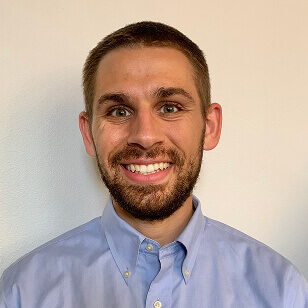 Zach Reale, PharmD